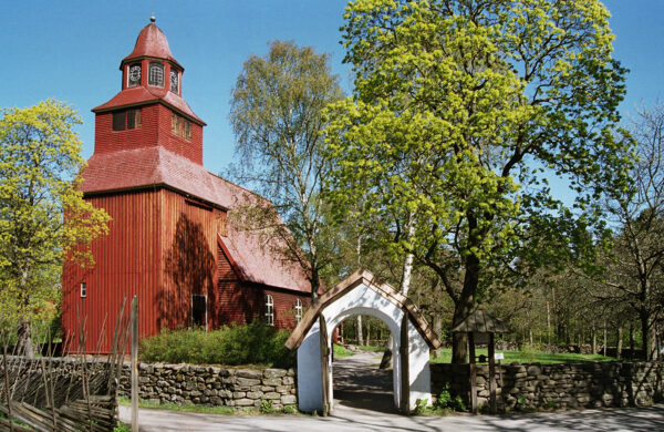 Seglora
